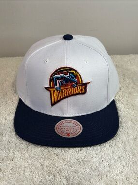 Mitchell & Ness Hat